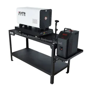 300 to 1300 Deg C Thermocouple Verification Calibration Furnace thumbnail-2
