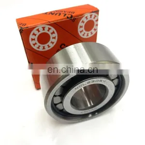 Electric Locomotive Bearings N1010 Bearing 50*80*16mm thumbnail-5