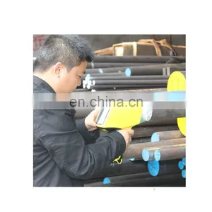 TrueX 860 Portable XRF Metal Analyzer Handheld Price Alloy Analyzer Spectrometer XRF thumbnail-5