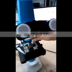 USB Digital Eelectron Electric Microscope thumbnail-1