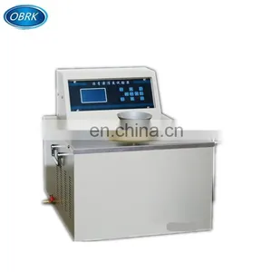 Bituminous Asphalt Float Tester,Asphalt Flotation Stability Tester Instrument thumbnail-1