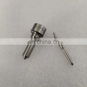 Common Rail Injector Nozzle L242PBC for Injector BEBE4C12001,RE533501 thumbnail-3