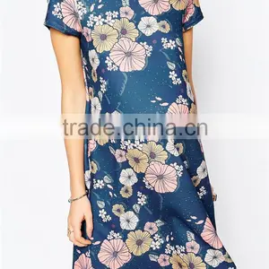 Summer Fashion Pregnant Women Wholesale Maternity Dresses Clothing thumbnail-3
