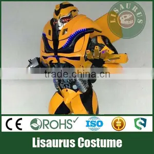 Lisaurus-Da Junli Hot Sell 2016 New Cosplay Costumes, Group 14 thumbnail-4