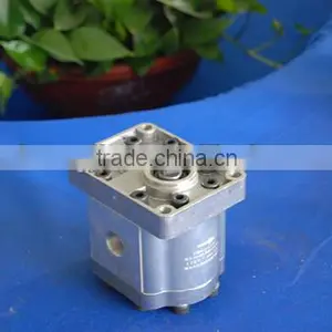 10ml/r,small Hydraulic Gear Pump, CBM-G310 thumbnail-1