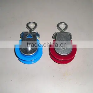 Big Winch Pulley for Sale thumbnail-6