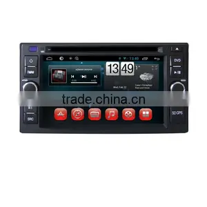 Car DVD GPS With Full Function Car Navigation for Cerato thumbnail-3