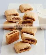 Kunshan Beikn Equipment Filled Maamoul Cookies Encrusting Machine thumbnail-5