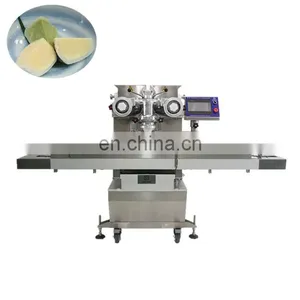 Beikn Automatic Mochi Ice Cream Making Machine thumbnail-4