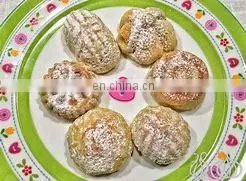 12 Months Warranty Sales Service Provided Factory Price Maamoul Coxinha Making Machine for Food Maker thumbnail-3
