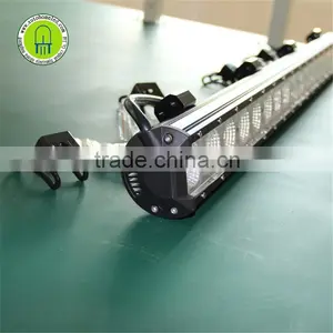 CREE LED Work Light 180W 36inch 24V 13500lm Car Light thumbnail-3
