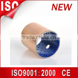 Stainess Steel Bearing, Sleeve Bushing ,flange Bearing,guide Bush thumbnail-1