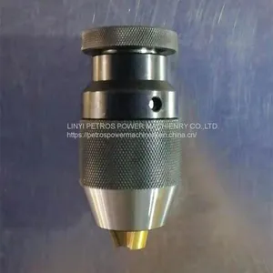 Keyless Drill Chuck Taper Connector/Thread Connector thumbnail-5