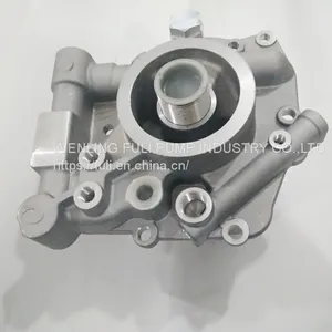 Hydraulic Pump for Ford 6640 FONN600BB F0NN600BB 81871528 thumbnail-1