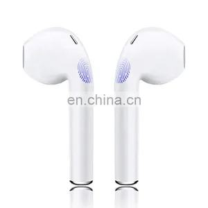 2021 New Hot Selling I11tws 5.0 TWS Stereo Earbuds I11 Tws, I11 With Charging Case Sport Wireless Headphone Earphone Auto Paring thumbnail-3