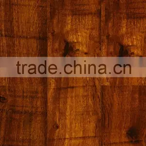 Hot Selling Embossed Surface Laminate Wooden Flooring thumbnail-1