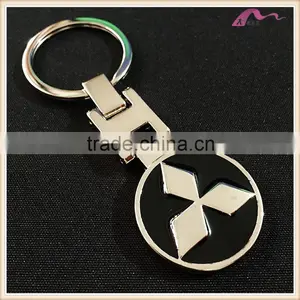 New High Quality Brand Car Keychain Decorations thumbnail-1