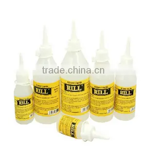 High Clear Liquid Silicone Glue thumbnail-1