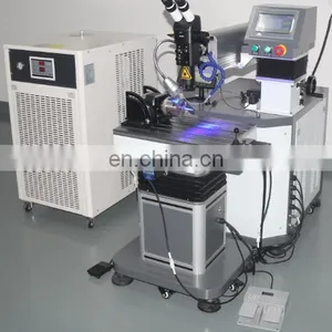200w Professional Mould Laser Welding Machine Mold Laser Welder Price thumbnail-5