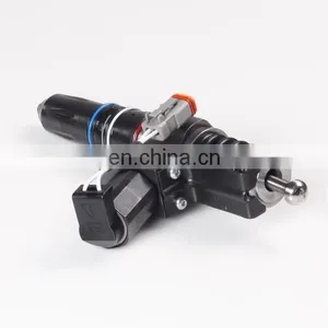 High Quality Engine Fuel Injector 3411759 For Cummins Engine N14 6BT 6CT K19 K38 K50 QSM11 NT855 thumbnail-4