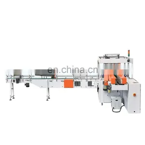 Low Price Automatic Facial Tissue Packing Machine thumbnail-1