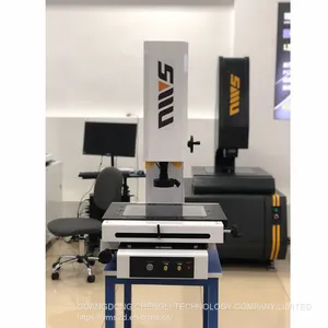 SMU-4030EC Manual Type Video Measuring Machine & 2D Vision Measuring Systems thumbnail-1