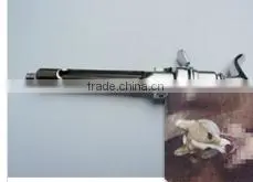 High-quality Best-price Dental Cartridge Syringe - Double Folding 1.8ml/2.2ml thumbnail-1