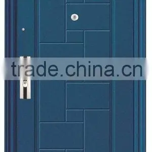 Metal Doors(LT-093B) thumbnail-1