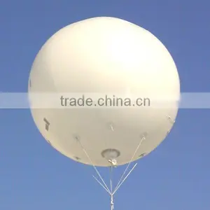Advertising Inflatable Sky Ballon, Helium Sky Ballon thumbnail-1