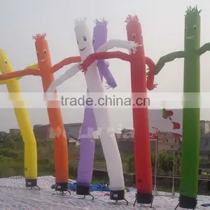 Cheap Inflatable Sky Air Dancer ,outdoor Inflatable Air Dancer,costumes Inflatable Advertising Air thumbnail-1