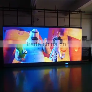 Liyi Sign Indoor/outdoor Retal Led Screen Price in India thumbnail-1