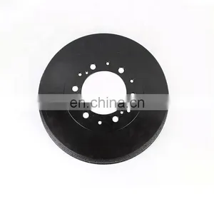 High Quality Rear Brake Drum 42431-26210 For Hiace KDH222 TRH223 thumbnail-2