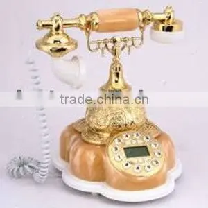 Landine Hot Sale Basic Old Antique Telephone thumbnail-1