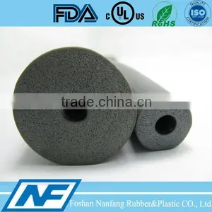 Closed Cell Rubber Foam Silicone Sealant Tube thumbnail-5