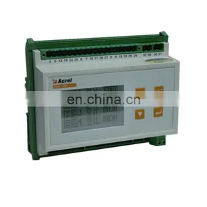 Acrel Three-phase Multi-loop Monitoring Device Kwh Meter AMC16B-3E3 thumbnail-1