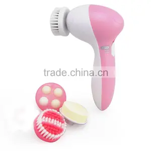Rotary Skin Cleansing Exfoliating Brush thumbnail-3