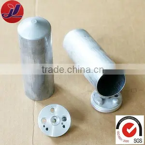 OEM High Demand Products Custom Alloy Steel Parts Fabrication thumbnail-1