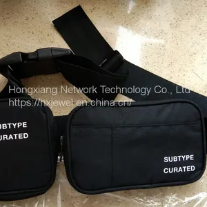 Reflective Fabric Bag Customization thumbnail-5