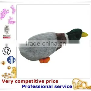 Factory Promotion Custom Made Plush Pet Products Braid Dog Toy thumbnail-3