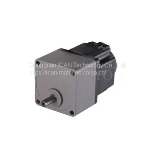 BLDC Motors With Gearbox BLDC Motors Supply Geared Brushless dc Motor thumbnail-1