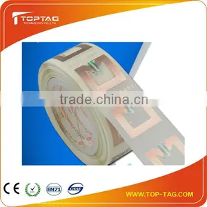 ISO 7810 RFID NFC Tag NFC Sticker With Cheap Price thumbnail-1