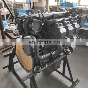 HOT SALE Turbocharged DEUTZ TCD2015 TCD2015V06 4 Stroke 6 Cylinder Diesel Engine thumbnail-5