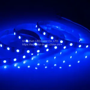 Wholesale Color Changeable DC 5V Led Strip Light for TV Park Hotel thumbnail-4