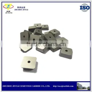 Zuzhou Tungsten Carbide Inserts thumbnail-1
