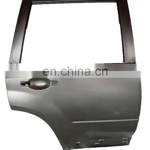 High Quality Wholesale Auto Car Body Kits/parts Rear Door Panel for X-trail T31 08- Replacement thumbnail-1