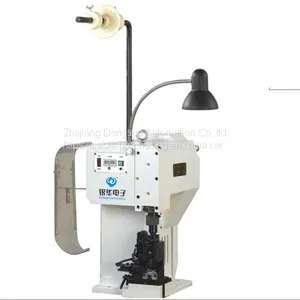 PFL-03 Wire Double Ends Stripping and Cutting Machine thumbnail-2