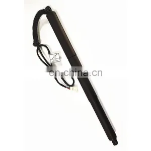 Electric Tailgate Pole Rear Trunk Lift Gas Strut Spring Support for Bmw x5 F15 E70 F85 51247434041/51247434042 thumbnail-2