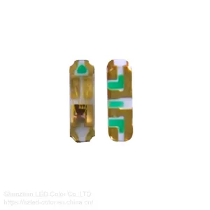 Sk6812 Smd 3210 Dc5v Digital Side Led Smart Side View Rgb Led Lc8812b thumbnail-2