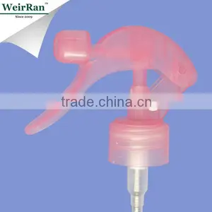 (74563) Little Trigger Mist Spray for Cleaning 24/410 thumbnail-1