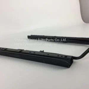 Auto Accessories Car Seat Slide Rails Racing Seat Slider 385mm RV SEAT PARTS thumbnail-2